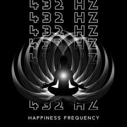 432 Hz Happiness Frequency - Healing Meditation Music - Hz Meditation Experience