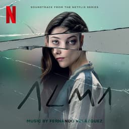 Alma - Fernando Velázquez