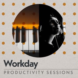 Workday Productivity Sessions - Study Music Library