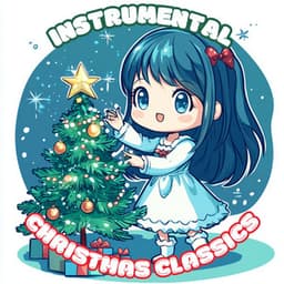 Instrumental Christmas Classics Vol. 13 - Instrumental Christmas Classics
