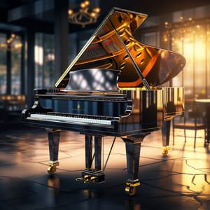 Clarity in Sound: Focus Piano Harmony - Tranquility Piano