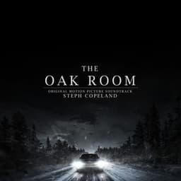 The Oak Room - Steph Copeland