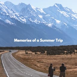 Memories of a Summer Trip - Elevator Background Music Classics