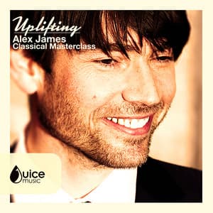 Alex James Classical Master Class - Alex James