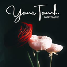 Your Touch: Linger a Little Longer - Barry Simone