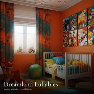 #01 Calm and Cozy: Serene Melodies for Your Little One - Baby Music