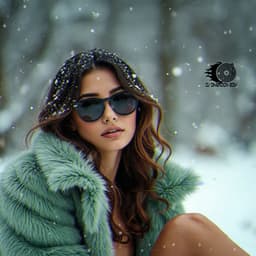 Winter Party Chill: Enjoy the Cold Season - Dj Dimension EDM