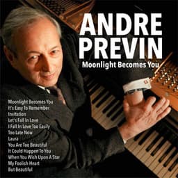Moonlight Becomes You - André Previn