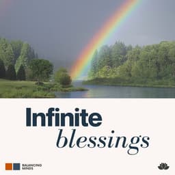 Infinite Blessings - Kundalini