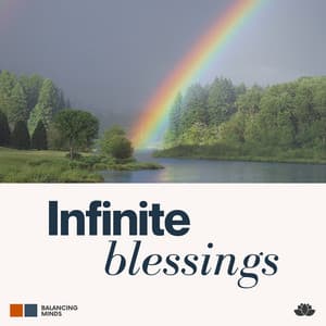 Infinite Blessings - Kundalini