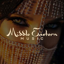 Middle Eastern Music - Elizabeth Mor