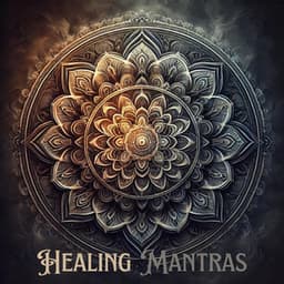Healing Mantras: Miracle Sounds - Mantra Yoga Music Oasis