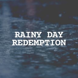 Rainy Day Redemption - Natsound