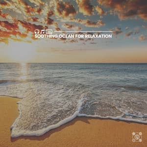 Soothing Ocean for Relaxation - Ocean in HD