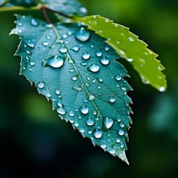 Rain for Dogs: Calming Rain Melodies - Lovemotives