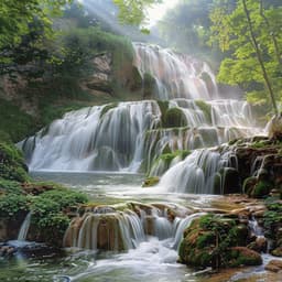 Sonidos Del Arroyo: Sinfonía Coral De La Naturaleza - Mundo interdimensional