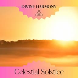 Celestial Solstice - Divine Harmony