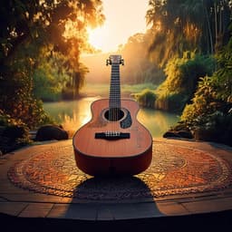 Inner Peace: Guitar Music for Meditation - Peaceful Guitar