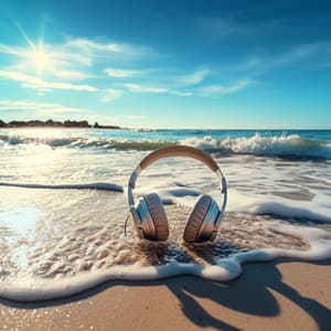 Basic Ocean: Rhythmic Currents Flowing - Healing Music Playlist