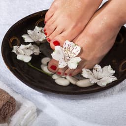 Binaural Spa Waters Peaceful Retreat - circular cermony