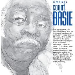 Timeless: Count Basie - Count Basie