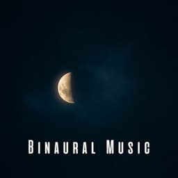 Binaural Music: Gentle Sleep Aid - Binaural Beats Deep Sleep