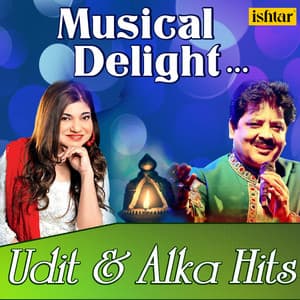 Musical Delight - Udit Narayan