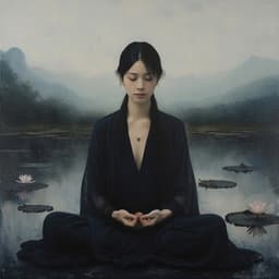 Sonidos Cósmicos - Meditación Trascendental