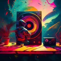 Hip Hop Serenity: The Ultimate Relaxing Beats - Coffee Shop Lofi