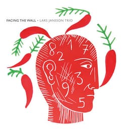 Facing The Wall - Lars Jansson