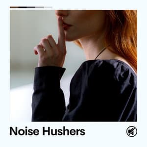 Noise Hushers - Lofi Quality Content