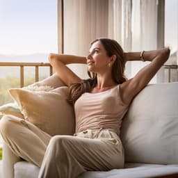 Música Para Momentos: Una Banda Sonora Para La Vida - Reposo de almas