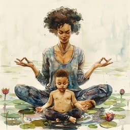 Armonía Zen: Música Para Meditación - Cuencos ruidosos para meditar