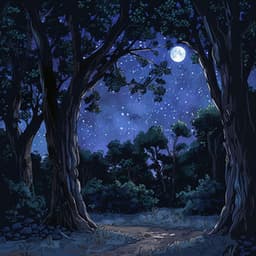 Alivio Melódico: Música Para El Toque Terapéutico - Algo de Música