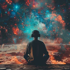 Relaxing Binaural Harmony: Soothing Tunes - Relax Moment