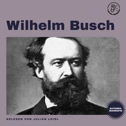 Wilhelm Busch - Lauscher Hörbücher