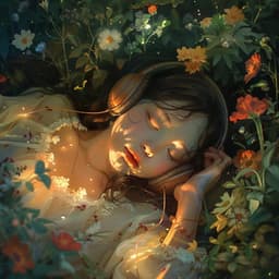 Sleepy Evening Calm: Chill Music for Nights - Sleepy Time Music