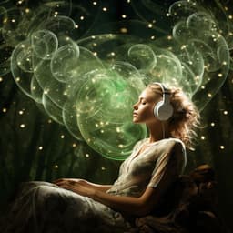 Ambient Serenity in Stereo: Discover Spa Escapes Melody - Nature Orchestra