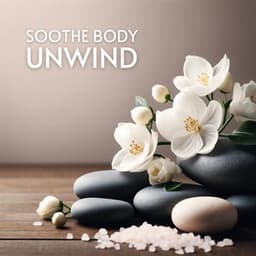 Soothe Body Unwind: Mindful Massage, Relaxing Atmosphere, Therapeutic Spa - Cristal Relaxing Spa Universe