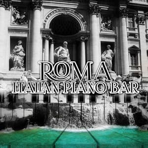 Roma Italian Piano Bar - Gareth Mick