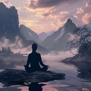 Tranquil Meditation: Soothing Music - Soothing Meditations