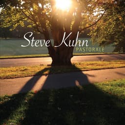 Pastorale - Steve Kuhn