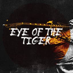 Eye of the Tiger - Génération 80