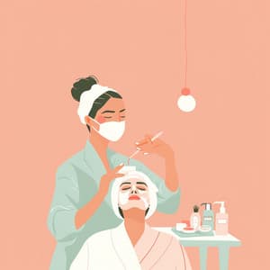 Sonidos Serenos: Música Para Relajación En El Spa - Música fácil de escuchar el domingo por la mañana