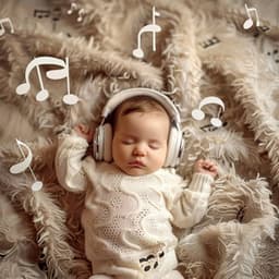 Lullabies for Baby Sleep: Gentle Nighttime Tunes - Bedtime Stories