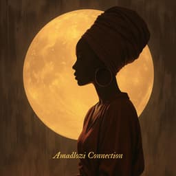 Amadlozi Connection - African Wild World