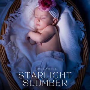 Starlight Slumber: Lullabies Babies - Lullabies