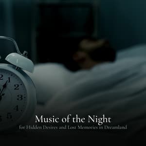 Blanket of Harmony for Hopeful Prayers and Unrest - Insomnia Music Universe