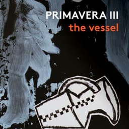 PRIMAVERA III - the vessel - Matt Haimovitz