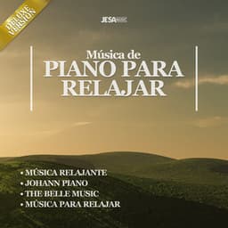 Música de Piano para Relajar - Música Relajante